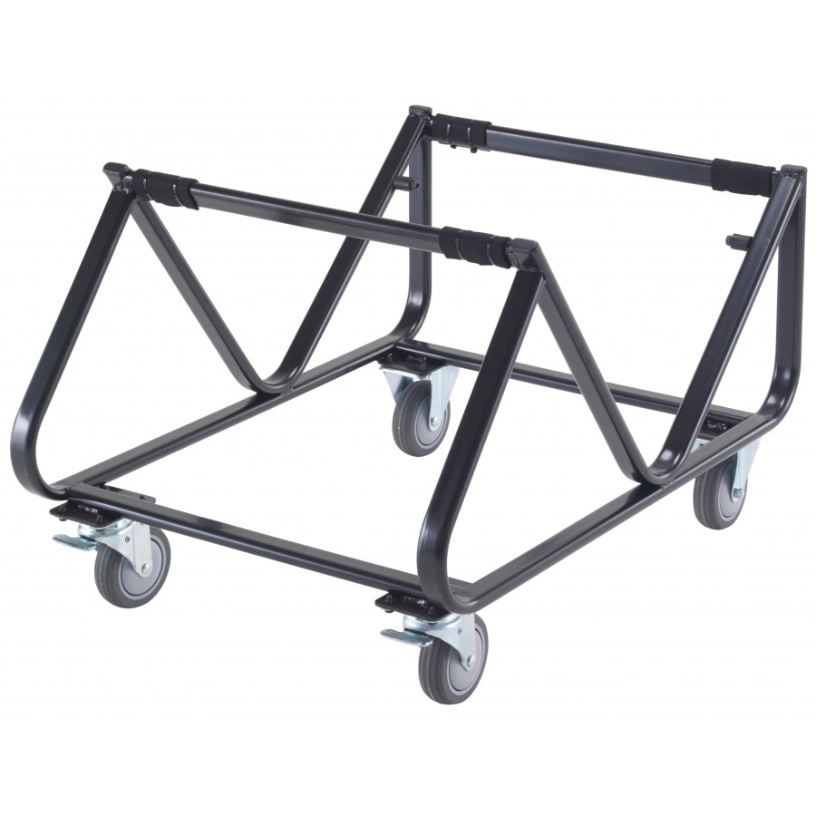 Twilight Stackable Chair Trolley